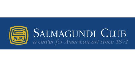 Salmagundi Club logo