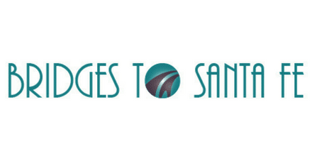 Bridges to Santa Fe logo