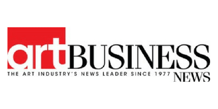 Art Business News logo