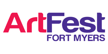 ArtFest Ft Myers logo