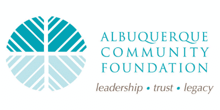 Albuquerque Community Foundation logo