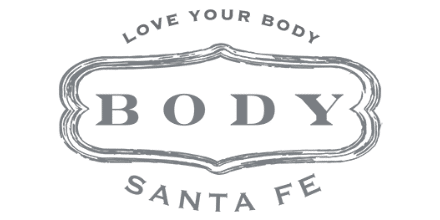 Body of Santa Fe logo