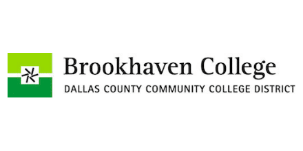 Brookhaven College (Dallas Community College District) logo