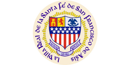 City of Santa Fe Logo