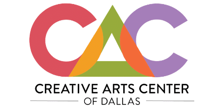 Creative Arts Center of Dallas logo