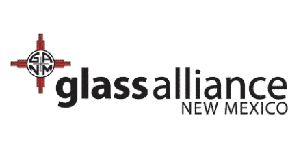 Glass Alliance New Mexico logo