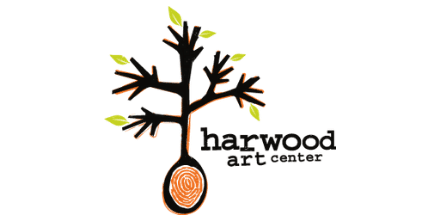 Hardwood Art Center logo