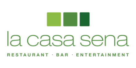 La Casa Sena Logo