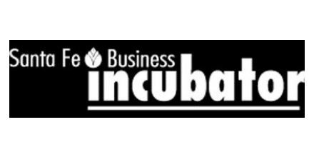 Santa Fe Business Incubator logo