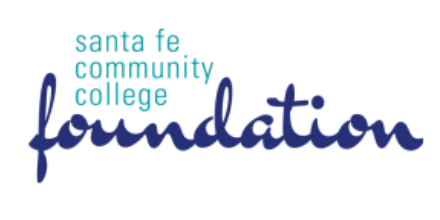 Santa Fe Community College Foundation logo