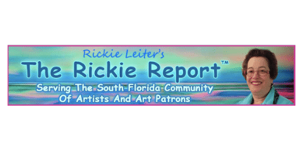 The Rickie Report