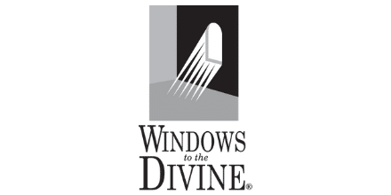 Windows to the Divine logo