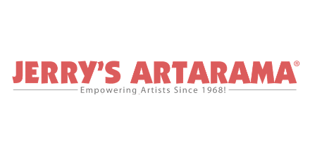 Jerry's Artarama logo
