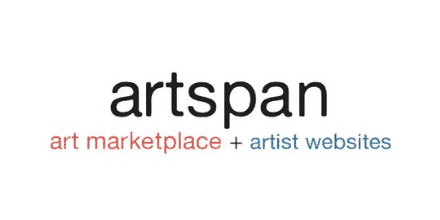 Artspan Logo
